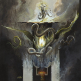 Nightbringer EgoDominusTuus