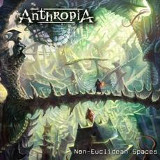 anthropia noneuclideanspaces