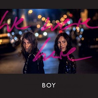 boy wewerehere
