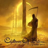childrenofbodom iworshipchaos