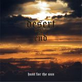 DESERT NEAR THE END - Hunt For The Sun