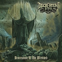 discreation procreationofthewicked