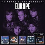 europe originalalbums