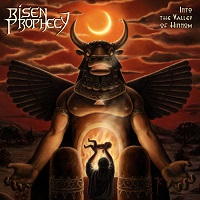 risenprophecy intothevalleyofhinnom
