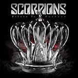 scorpions returntoforever