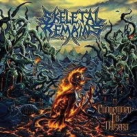 skeletalremains condemnedtomisery