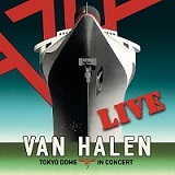 vanhalen live at tokyo dome
