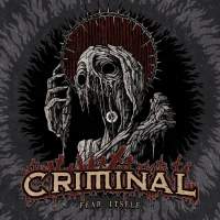 Criminal Fear Itself