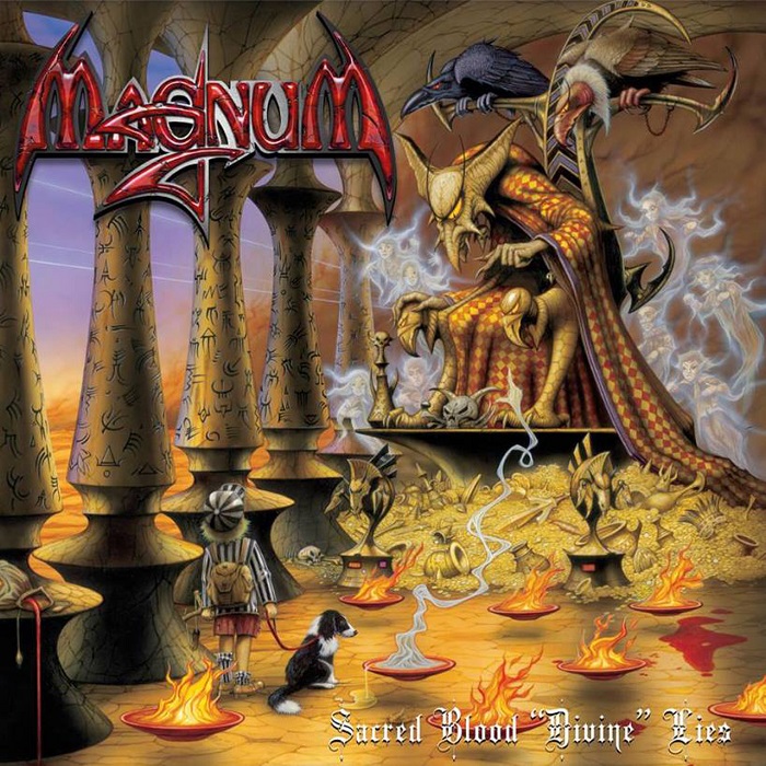 Magnum Sacred Blood Divine Lies big
