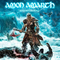 amon amarth jomsviking 200x200