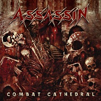 assassin combatcathedral