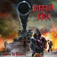 hammerking kingisrising