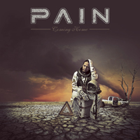 pain cominghome