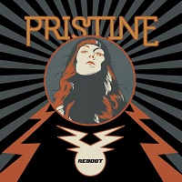 pristine reboot