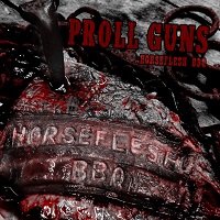 prollguns horsefleshbbq