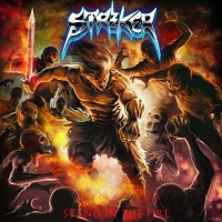 striker standinthefire