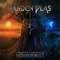 vandenplas chroniclesoftheimmortalsII