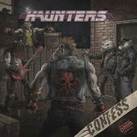 Confess Haunters