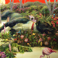 rival sons feral roots
