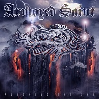 Armored Saint Punching the Sky 200