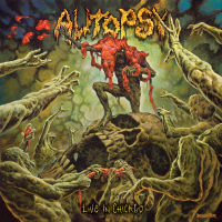 Autopsy Live In Chicago