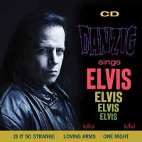 Danzig SingsElvis