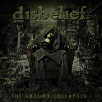 Disbelief TheGroundCollapses