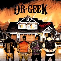 DrGeek The Pack