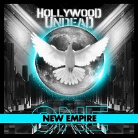 HollywoodUndead NewEmpire 200