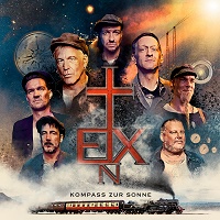 In Extremo Kompass Zur Sonne Albumcover 200