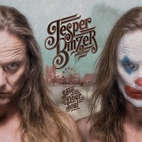 Jesper Binzer Save Your Soul