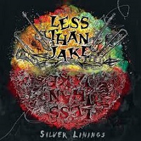 Less than Jake