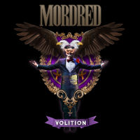 Mordred Volition