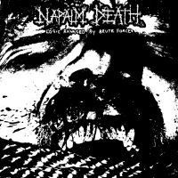 NapalmDeath Single