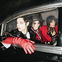 PALAYE ROYALE THE BASTARDS
