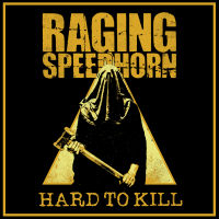 RAGING SPEEDHORN HardToKill