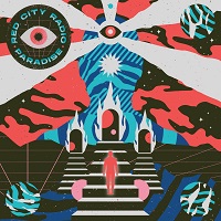 Red City Radio Paradise Cover 