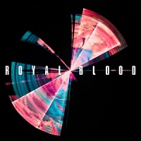 RoyalBlood Typhoons