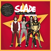 Slade Cum On Feel The Hitz