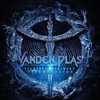 Vanden Plas