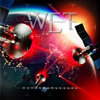 W.E.T. 200er