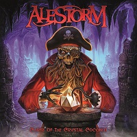 alestorm curseofthecrystalcoconut
