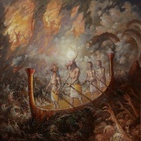 apep theinvocationofthedeathlessone