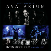 avatarium aneveningwithavatarium