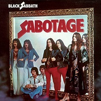 blackSabbath Sabotage