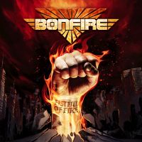 bonfire fistfuloffire