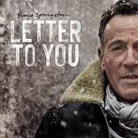 brucespringsteen lettertoyou