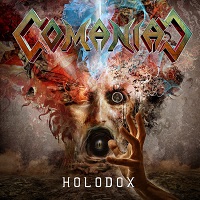comaniac holodox