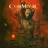 communic hidingfromtheworld