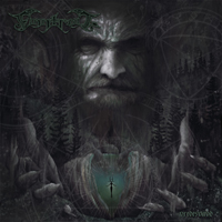 finntroll vredesvävd